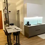 Casa Dolce Casa, Appartement