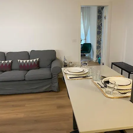 Casa Dolce Casa, Pordenone