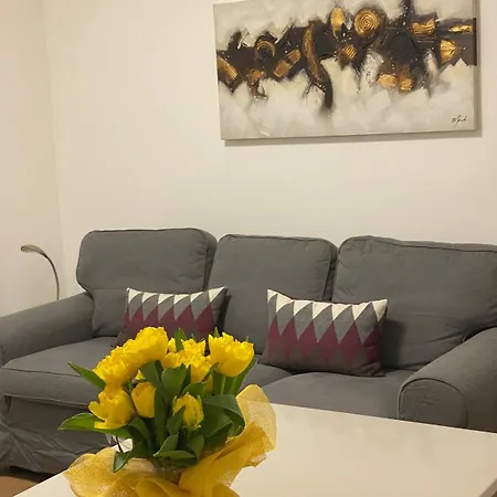 Casa Dolce Casa,