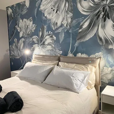 Casa Dolce Casa, Appartement *