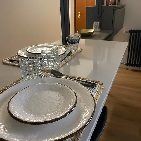 Casa Dolce Casa,