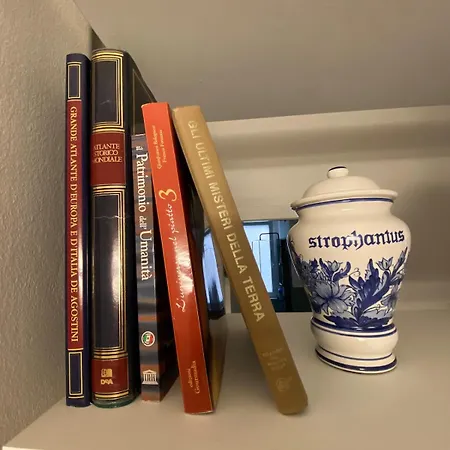 Casa Dolce Casa, Pordenone