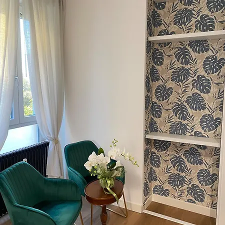 Casa Dolce Casa, Appartement