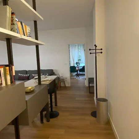 Casa Dolce Casa, Pordenone