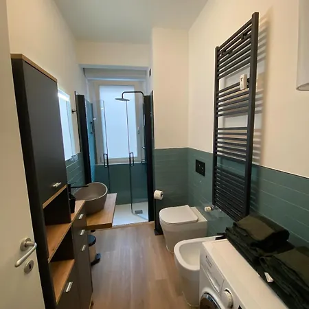 Casa Dolce Casa, Pordenone