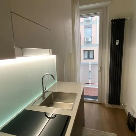 Casa Dolce Casa, * Pordenone