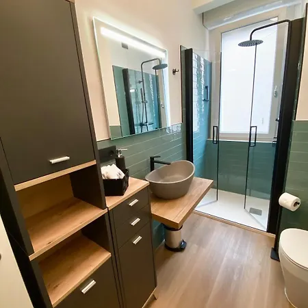 Casa Dolce Casa, Apartment *