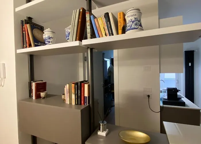 Apartment Casa Dolce Casa, Pordenone