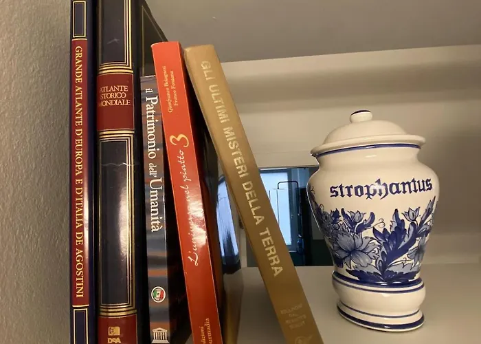 Casa Dolce Casa, Pordenone