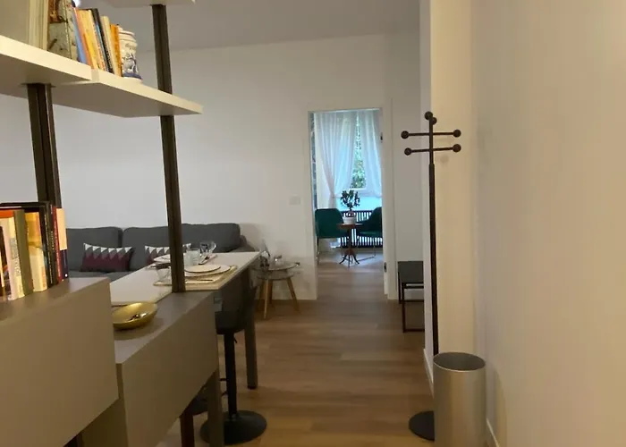 Casa Dolce Casa, Pordenone